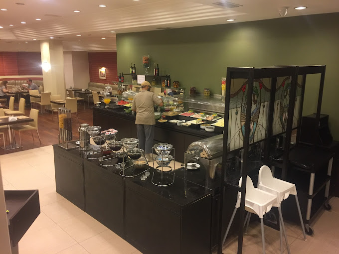 هتل لا مارتین استانبول